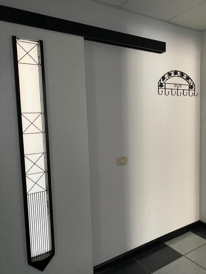 Il Girasole Leilighet Catania Eksteriør bilde